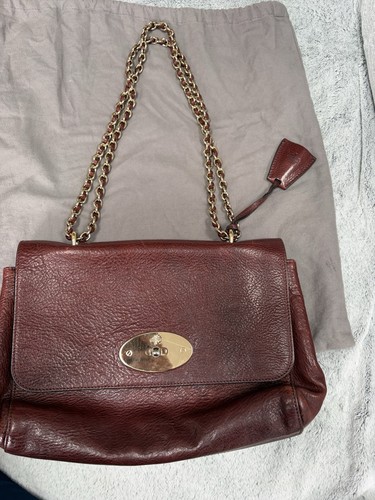 Mulberry medium lily - lily, handbag