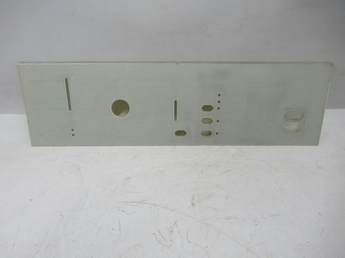 Control panel 04970280 - panel, no.