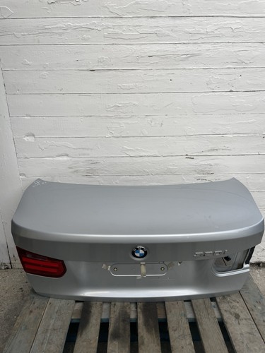 Bmw series tailgate boot - boot, lid