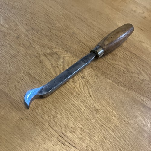 Woodworking 8mm wide swan - , neck