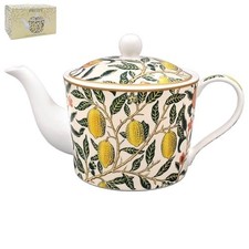 Tea Pot by William Morris |