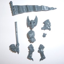 Warhammer Empire of Man