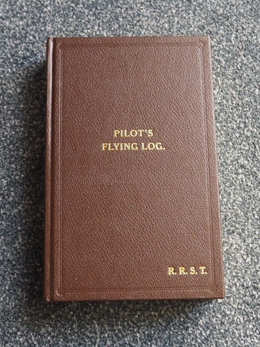 Wing commander robert stanford - wing,