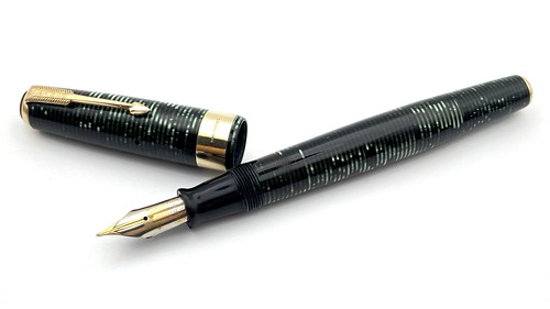 Vintage parker maxima - vintage,