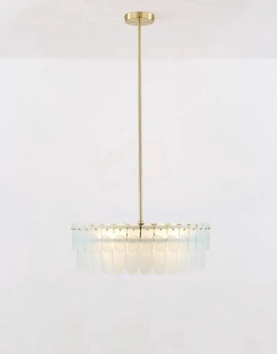 The very collection glass - very, oval