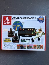 Atari Flashback 9 Console with