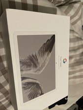 New Sealed Google Pixel Tablet