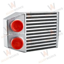 For Renault R21 2L quadra 175 Turbo Upgraded Aluminium Intercooler
