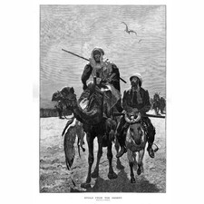 RICHARD CATON WOODVILLE Spoils