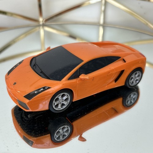 Scalextric lamborghini - scalextric,
