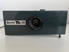 Boots Th 50 Slide Projector