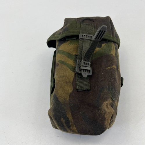 British military issue dpm - military,