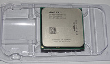 AMD FX-8350 Black Edition AM3+
