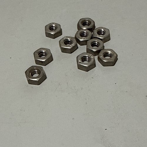 Bsw whitworth hexagon full - bsw,