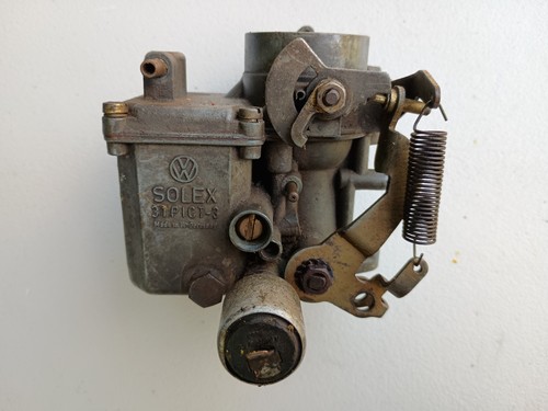 Pict solex carburettor - 3, vw