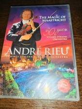 andre rieu the magic of
