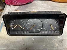 VW T4 1992 Instrument Cluster Speedo From AAC 2.0ltr Petrol
