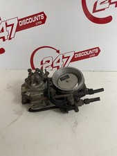 VW Golf MK1 mk2 GTI METERING HEAD Fuel Flow Meter 0438121011 026133353