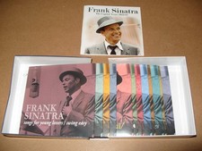 Frank Sinatra : The Capitol