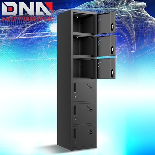 Lockable heavy duty - 71",