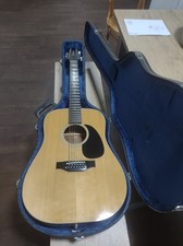 Takamine Ef 385 12 String