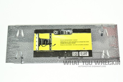 New gss van storage upright - new:,