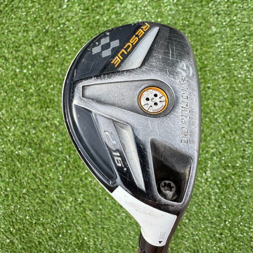 Taylormade rescue 2 hybrid - taylormade,