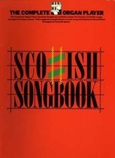 The Complete Organ Player