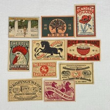 A Lovely Mixed Collection Of