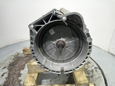 BMW 4 SERIES M4 Gearbox 2013-2020 S55B30T0 (S55B30A) 3.0L 7 Speed Automatic  