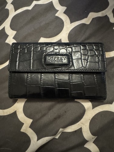 Osprey croc purse graeme - osprey,