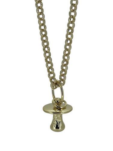 Men women 9ct gold - women,