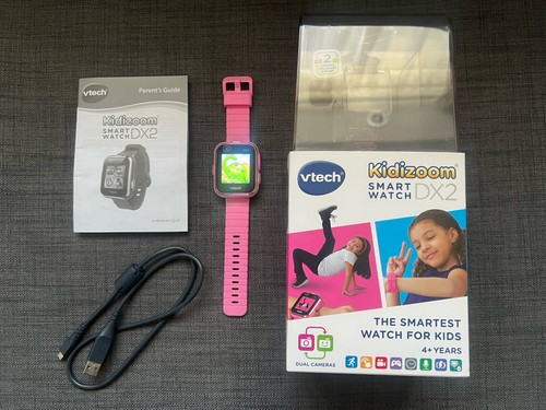 Vtech kidizoom smart - kidizoom, dx2