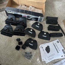 Thule Rapid System 753 With