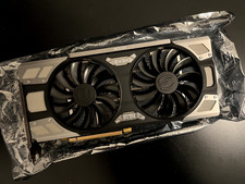 EVGA GeForce GTX 1070 SC Gaming ACX 3.0 Graphics Card 8GB DDR5