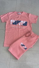 Womens Trapstar T-Shirt and