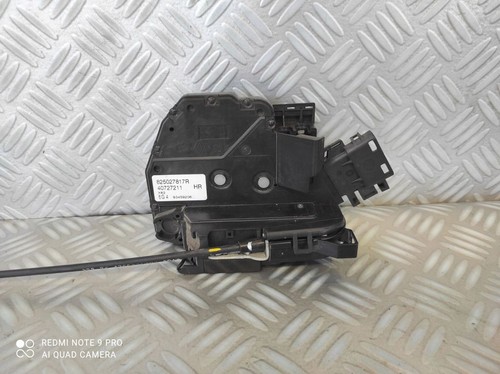 Renault trafic iii 2014 - trafic, (x82)