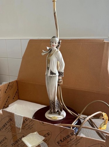 Florence giuseppe armani fully - giuseppe,