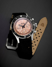 Nivada Grenchen Chronoking