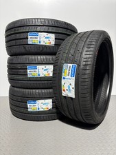 4 x 245/35R20 95Y XL ACCELERA