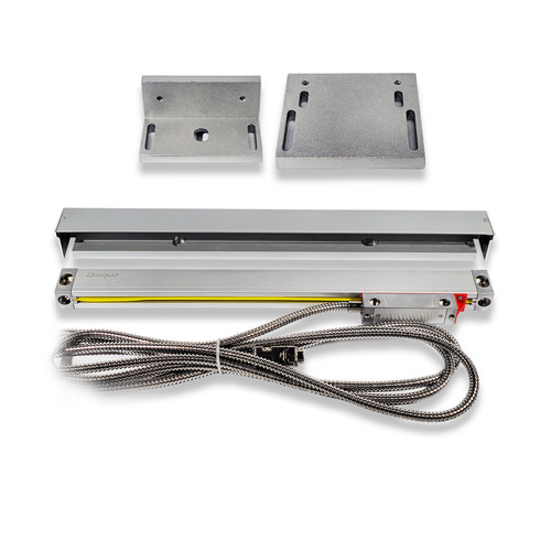 250mm linear scale for digital - linear,