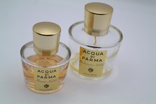 Two Acqua di Parma Perfume