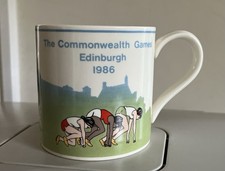 Rare XIII Commonwealth Games