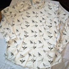 Barbour Pheasant  Shirt Men's