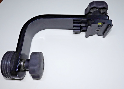 Lensmaster side mount - rh,