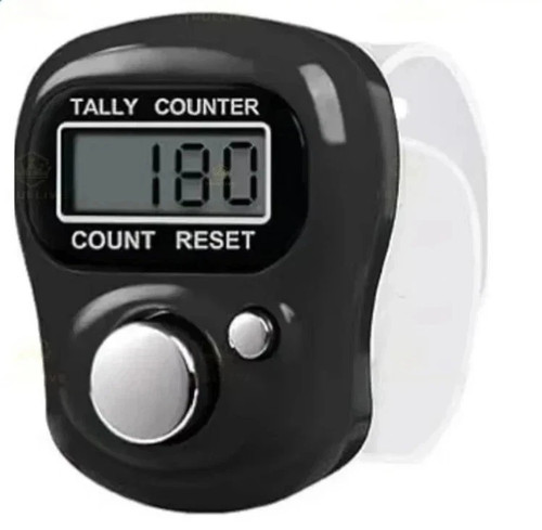Digital electronic tally - electronic,