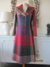 RONIT ZILKHA Autumn tweedy