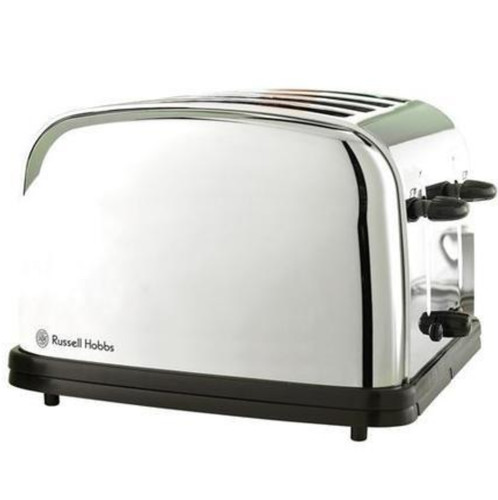 Russell hobbs toaster - hobbs, 4