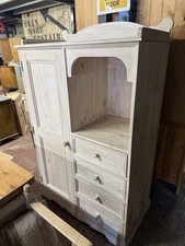 Solid pine childs - pine,