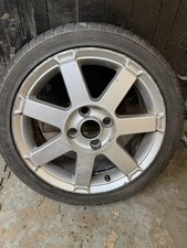 GENUINE FORD FIESTA MK6 / MK7